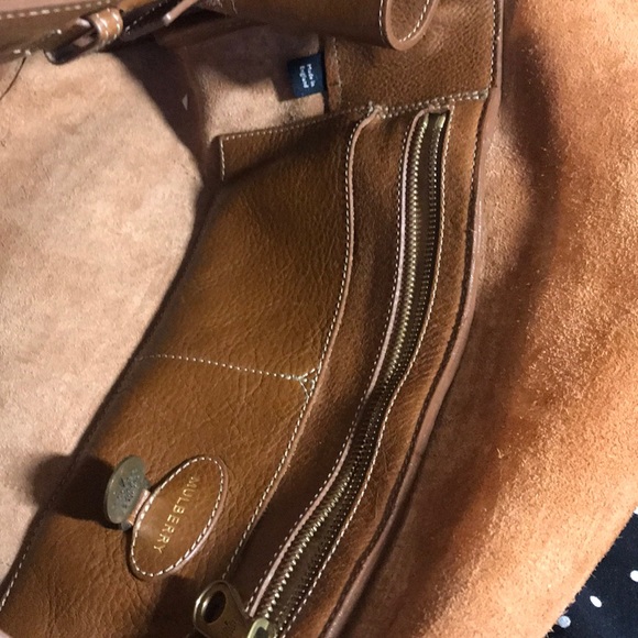 Mulberry bayswater tote - Picture 7 of 7